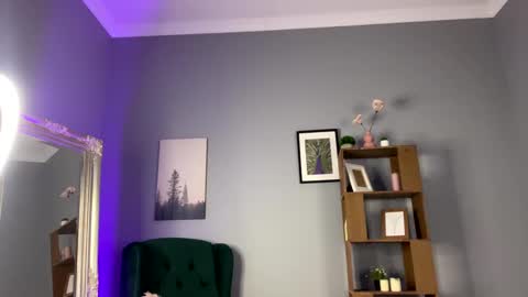 Snapshot of irisreynolds chatting on January 2025 09:29:01 PM Maria online show from January 2025 09:29:01 PM