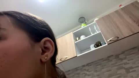 Snapshot of irisreynolds chatting on February 2025 03:53:01 AM Maria online show from February 2025 03:53:01 AM