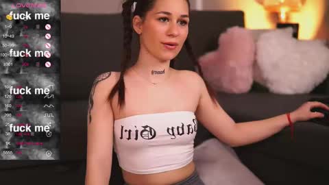 Snapshot of irisreynolds chatting on March 2025 08:10:02 AM Maria online show from March 2025 08:10:02 AM