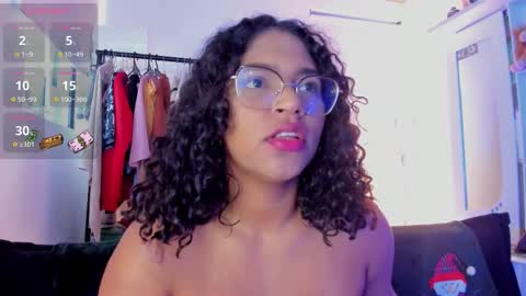 iris online show from November 2025 12:00:02 PM