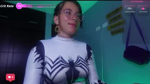 Snapshot of iriss_cardenas chatting on September 2025 10:38:02 AM iriss_cardenas online show from September 2025 10:38:02 AM