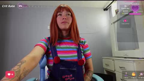 Snapshot of iriss_cardenas chatting on October 2025 12:03:02 PM iriss_cardenas online show from October 2025 12:03:02 PM