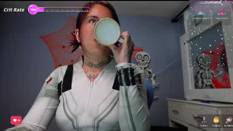 Snapshot of iriss_cardenas chatting on October 2025 10:49:01 AM iriss_cardenas online show from October 2025 10:49:01 AM