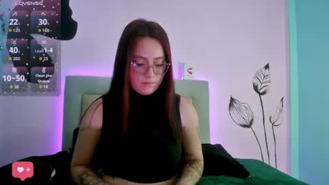 iriss_cardenas online show from June 2026 08:43:02 PM