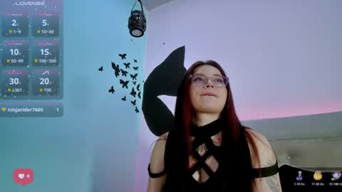 iriss_cardenas online show from June 2026 09:05:02 PM