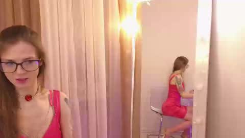 Im your queen Iriss online show from January 2025 09:50:01 PM