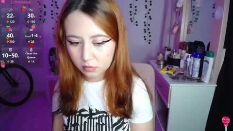 Iris  online show from November 2025 04:56:01 AM