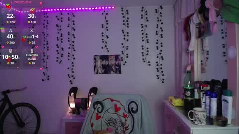 Iris  online show from December 2025 04:52:01 AM