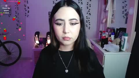 Iris  online show from January 2026 05:32:02 AM