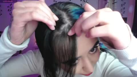 Iris  online show from April 2026 05:14:01 AM