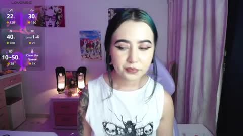 Snapshot of iriss_sky chatting on July 2026 06:47:02 AM Iris online show from July 2026 06:47:02 AM