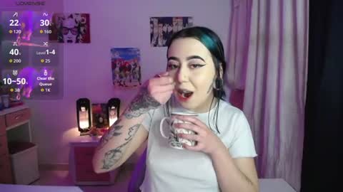 Snapshot of iriss_sky chatting on July 2026 05:12:02 AM Iris online show from July 2026 05:12:02 AM