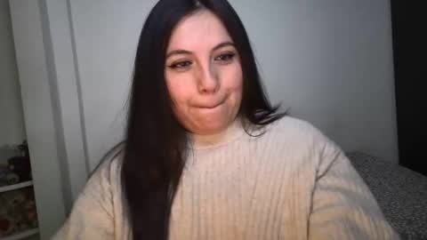 Snapshot of irissex07 chatting on October 2025 02:54:01 AM YOU IRIS online show from October 2025 02:54:01 AM