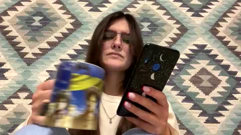 irisss31 online show from January 2026 08:34:02 PM