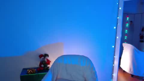 Iris online show from December 2025 11:23:02 PM