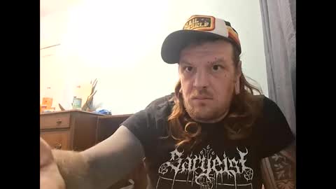 Flesh and blood online show from November 2025 05:07:02 AM