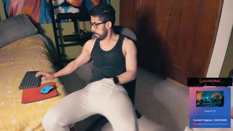 Dany - Indepent model online show from December 2024 09:58:02 PM