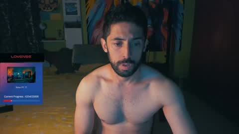 Dany - Indepent model online show from December 2024 03:50:02 AM