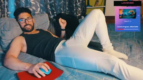 Dany - Indepent model online show from January 2025 09:47:02 PM