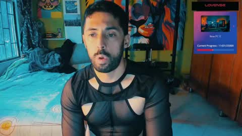 Dany - Indepent model online show from January 2025 10:15:02 PM