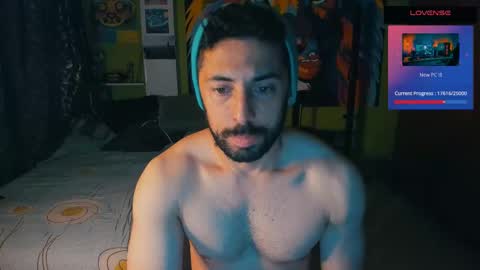 Dany - Indepent model online show from February 2025 10:31:02 PM