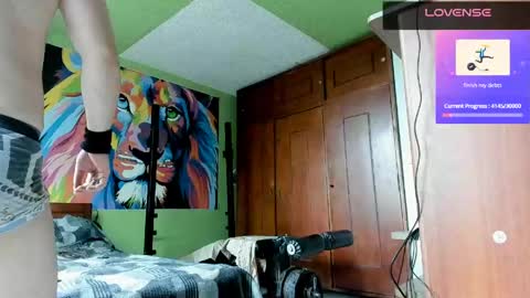Snapshot of irokdan89 chatting on April 2026 06:44:02 PM Dany - Indepent model online show from April 2026 06:44:02 PM