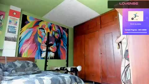 Snapshot of irokdan89 chatting on April 2026 06:42:01 PM Dany - Indepent model online show from April 2026 06:42:01 PM