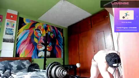 Snapshot of irokdan89 chatting on April 2026 06:47:02 PM Dany - Indepent model online show from April 2026 06:47:02 PM