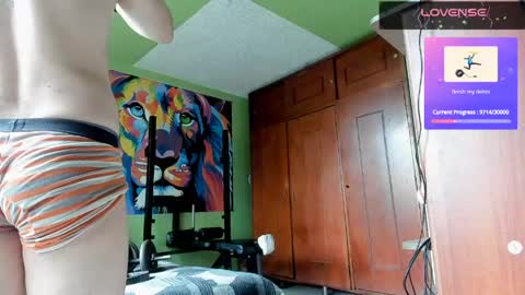 Snapshot of irokdan89 chatting on May 2026 06:16:02 PM Dany - Indepent model online show from May 2026 06:16:02 PM