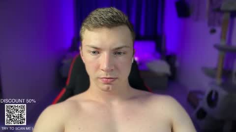 Iron online show from November 2025 10:30:02 PM