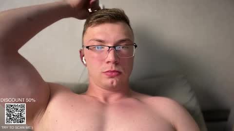 Iron online show from November 2025 12:11:02 AM