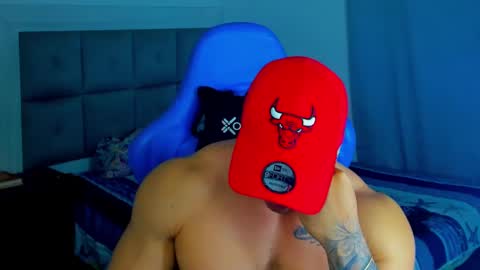 Iron online show from February 2025 01:55:01 AM