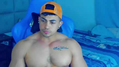 Iron online show from February 2025 05:58:01 AM