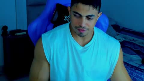 Iron online show from February 2025 02:56:02 AM