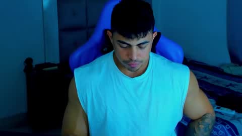 Iron online show from February 2025 06:40:01 AM