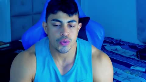 Iron online show from February 2025 06:45:01 AM