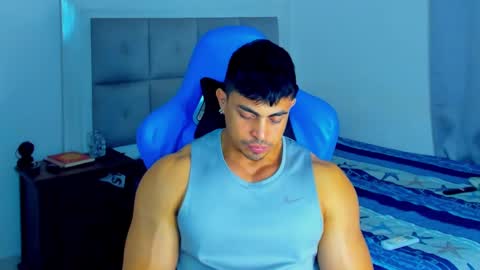 Iron online show from February 2025 07:49:01 AM