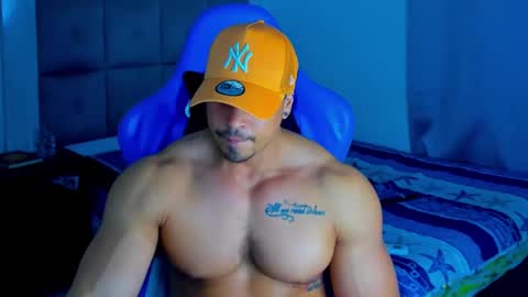 Iron online show from February 2025 06:09:02 AM