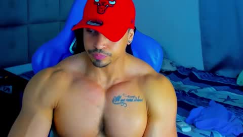 Iron online show from February 2025 07:28:02 AM