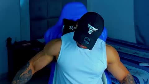 Iron online show from February 2025 01:35:01 AM