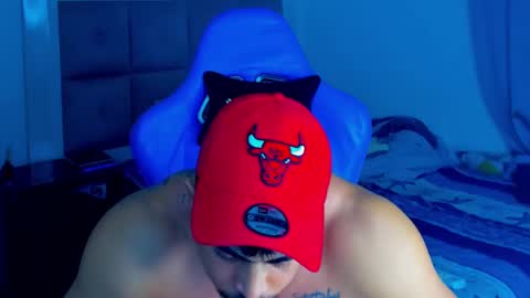 Iron online show from February 2025 08:49:02 AM