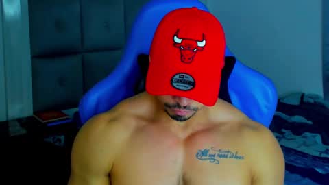 Iron online show from February 2025 02:04:01 AM