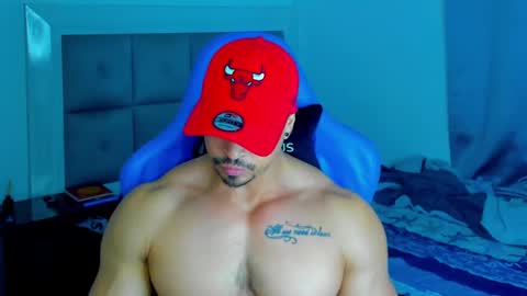 Iron online show from February 2025 06:47:02 AM