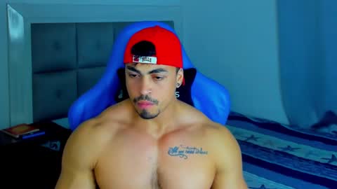 Iron online show from February 2025 03:25:01 AM