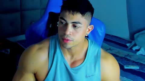 Iron online show from March 2025 02:41:02 AM