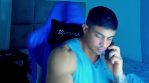 Iron online show from March 2025 03:32:02 AM