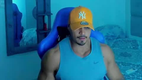 Iron online show from September 2025 12:12:01 AM