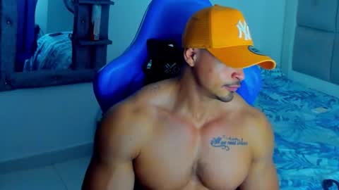 Iron online show from September 2025 10:55:02 PM