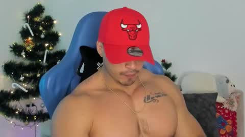 Iron online show from December 2025 11:57:02 PM