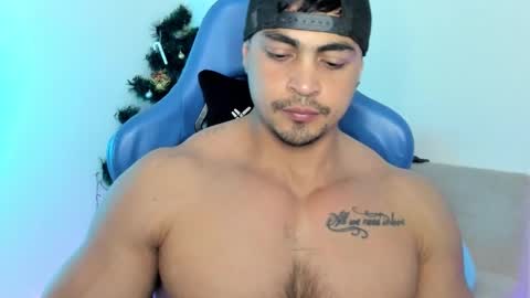 Iron online show from January 2026 01:08:02 AM